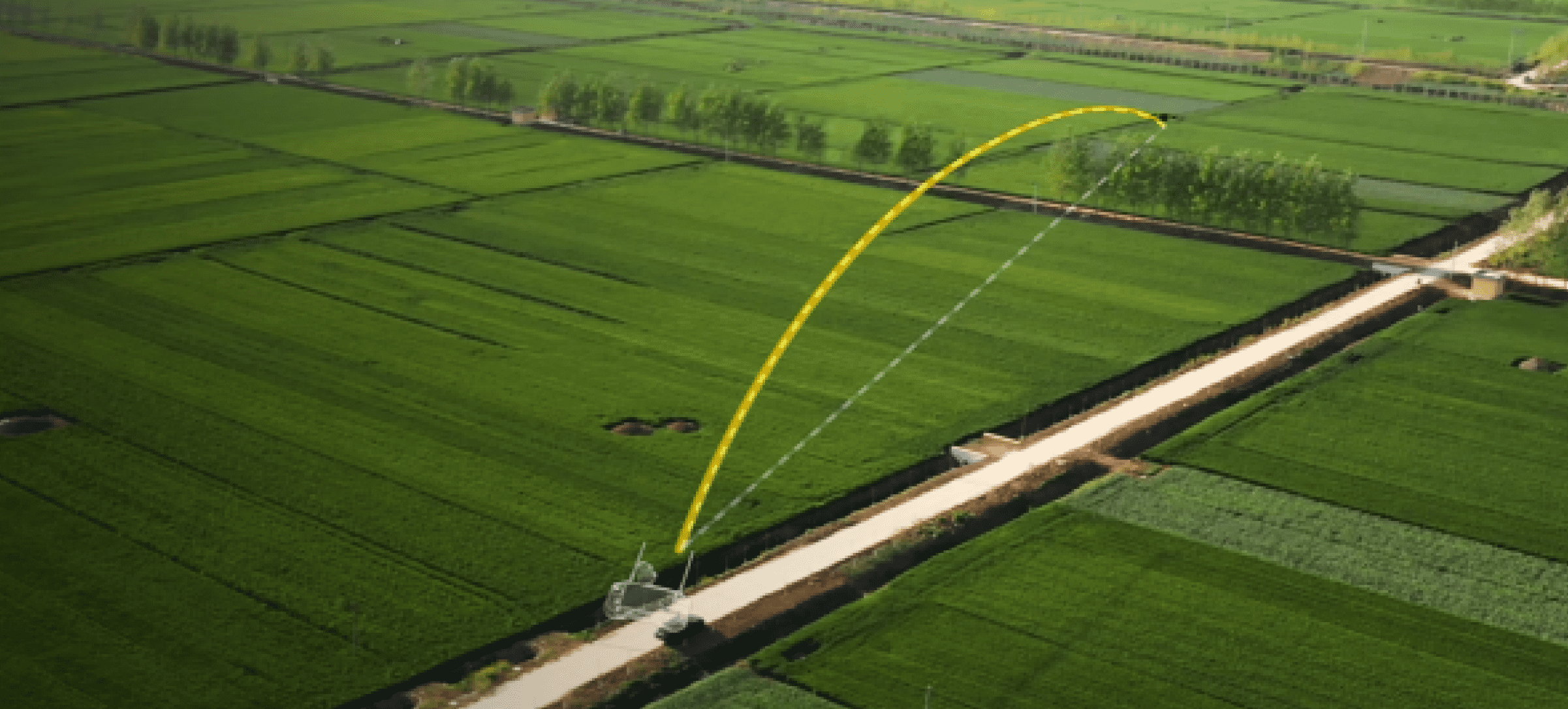 Estabilidad de la señal